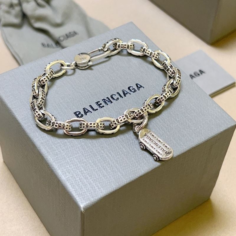 Balenciaga Bracelets